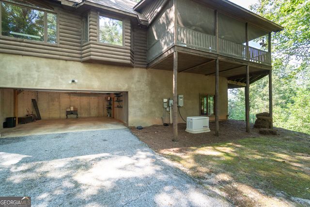 266 Enota Drive, Sautee Nacoochee, GA 30571