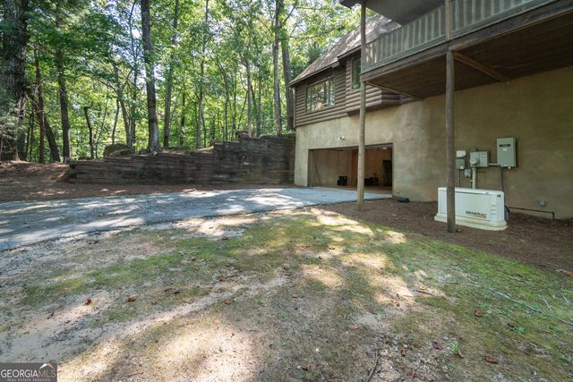 266 Enota Drive, Sautee Nacoochee, GA 30571