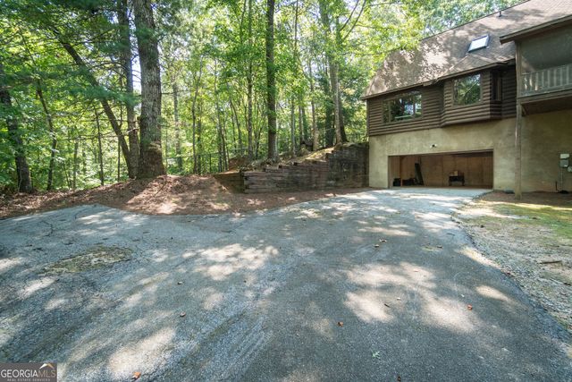 266 Enota Drive, Sautee Nacoochee, GA 30571