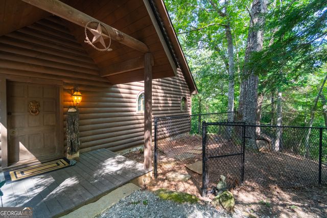 266 Enota Drive, Sautee Nacoochee, GA 30571