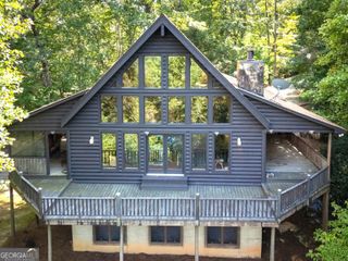 266 Enota Drive, Sautee Nacoochee, GA 30571