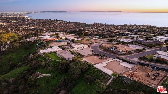 1260 Lachman Lane, Pacific Palisades (los Angeles), CA 90272