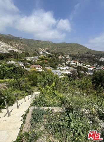 1260 Lachman Lane, Pacific Palisades (los Angeles), CA 90272