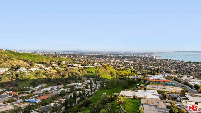 1260 Lachman Lane, Pacific Palisades (los Angeles), CA 90272