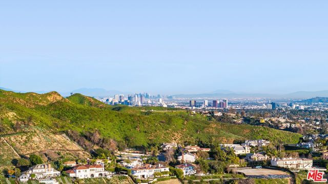 1260 Lachman Lane, Pacific Palisades (los Angeles), CA 90272