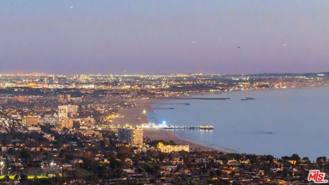 1260 Lachman Lane, Pacific Palisades (los Angeles), CA 90272