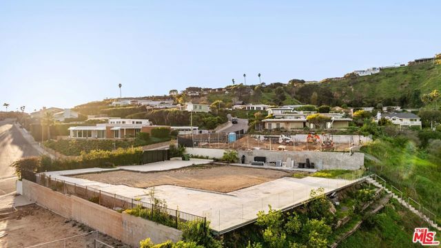 1260 Lachman Lane, Pacific Palisades (los Angeles), CA 90272
