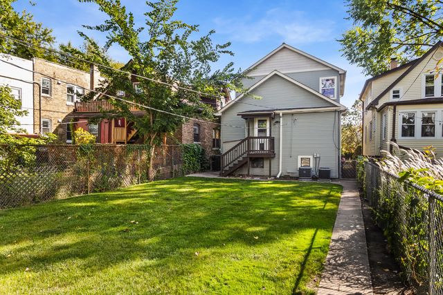 1216 Darrow Avenue, Evanston, IL 60202