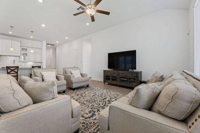 5109 Andorra Bend Lane, Porter, TX 77365