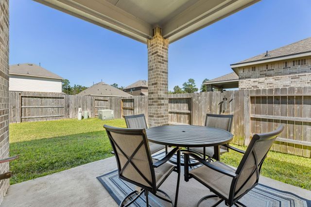 5109 Andorra Bend Lane, Porter, TX 77365