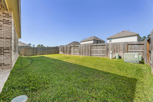 5109 Andorra Bend Lane, Porter, TX 77365