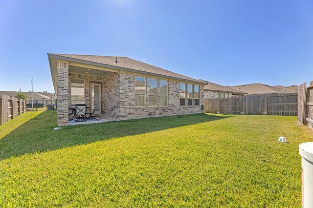 5109 Andorra Bend Lane, Porter, TX 77365
