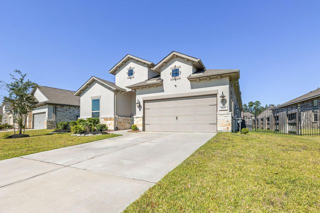 5109 Andorra Bend Lane, Porter, TX 77365
