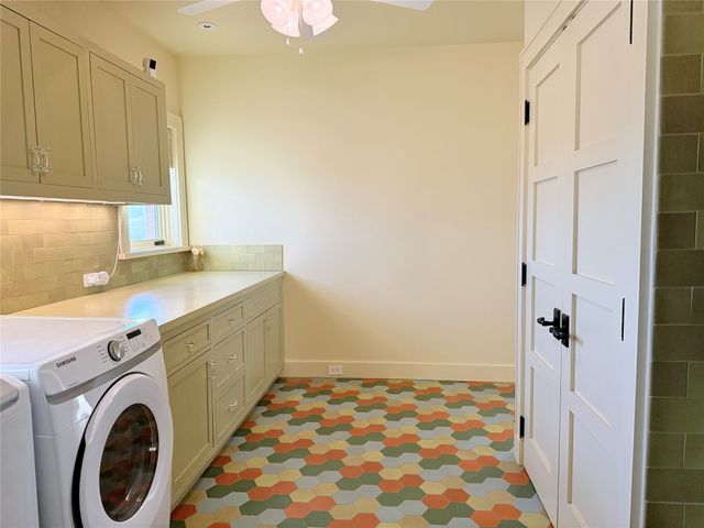 990 County Road 621, Tuscola, TX 79562