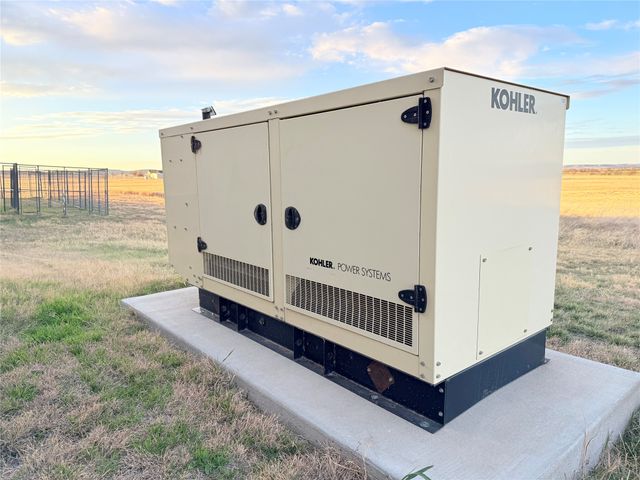 990 County Road 621, Tuscola, TX 79562