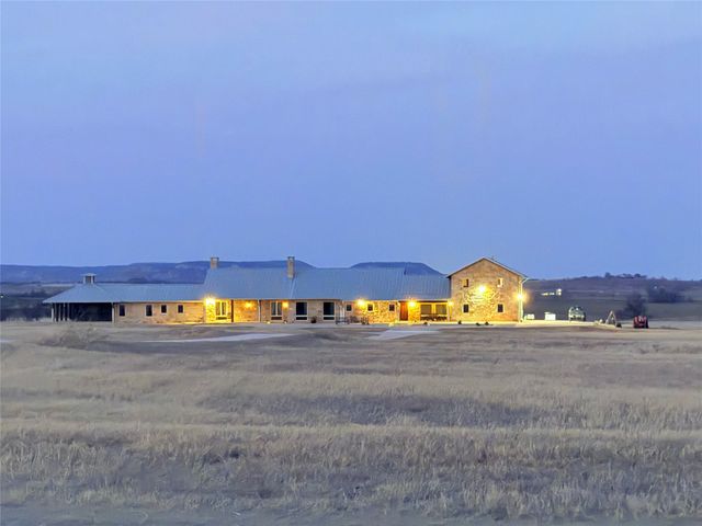 990 County Road 621, Tuscola, TX 79562