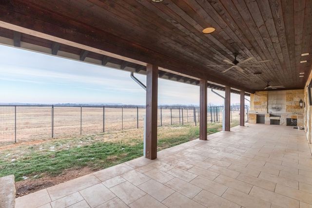 990 County Road 621, Tuscola, TX 79562