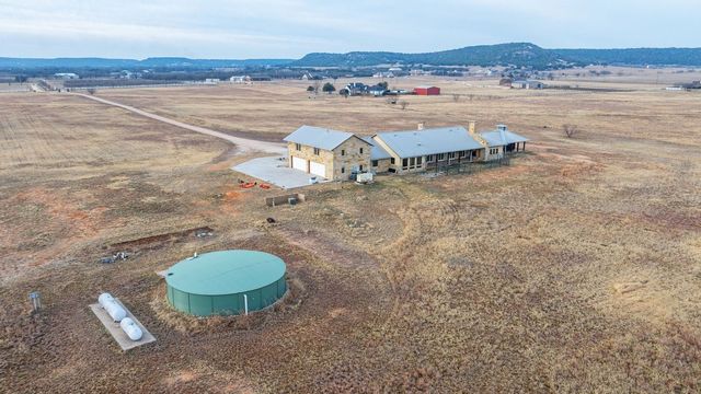 990 County Road 621, Tuscola, TX 79562