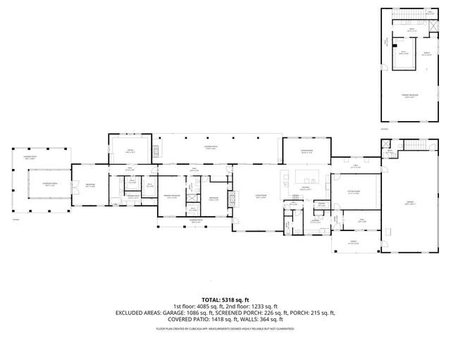 990 County Road 621, Tuscola, TX 79562