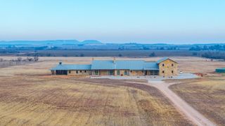 990 County Road 621, Tuscola, TX 79562