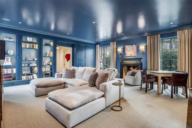 3606 Saint Johns Drive, Highland Park, TX 75205