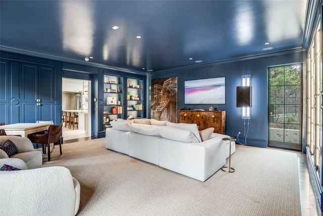 3606 Saint Johns Drive, Highland Park, TX 75205