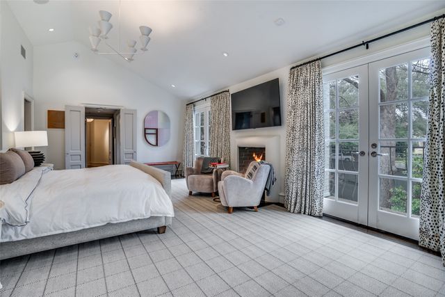 3606 Saint Johns Drive, Highland Park, TX 75205