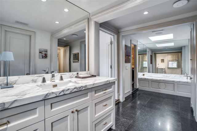 3606 Saint Johns Drive, Highland Park, TX 75205
