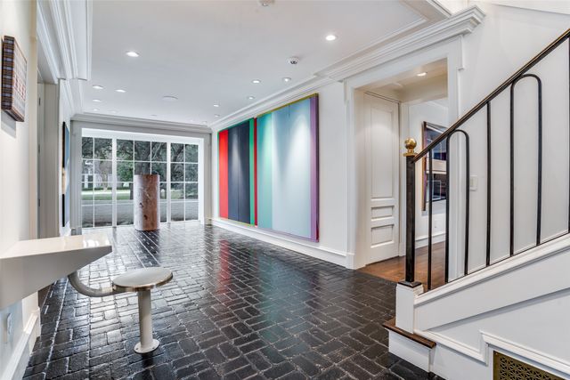 3606 Saint Johns Drive, Highland Park, TX 75205