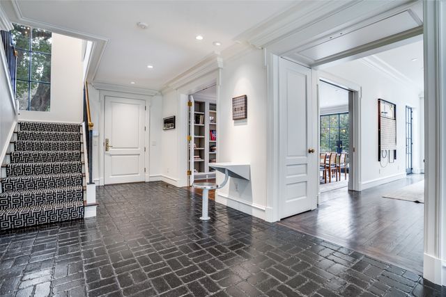3606 Saint Johns Drive, Highland Park, TX 75205