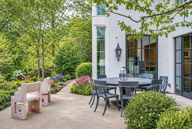 3606 Saint Johns Drive, Highland Park, TX 75205