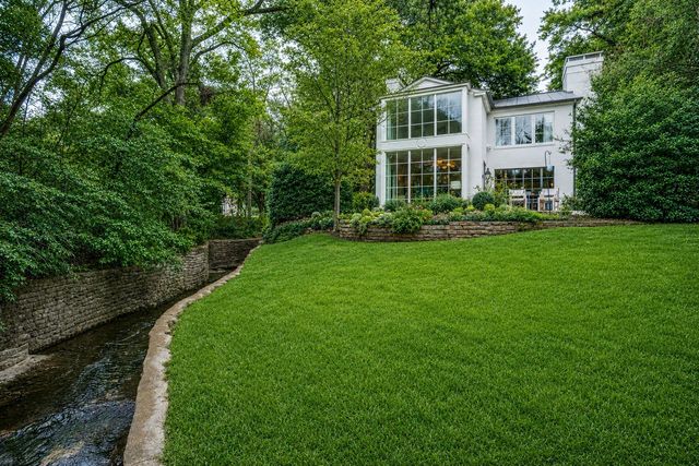 3606 Saint Johns Drive, Highland Park, TX 75205