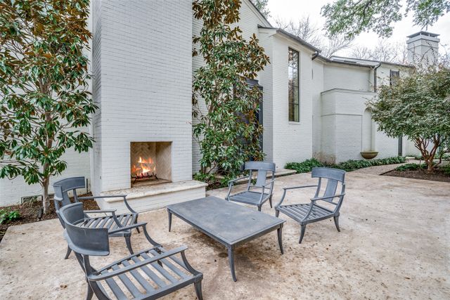 3606 Saint Johns Drive, Highland Park, TX 75205