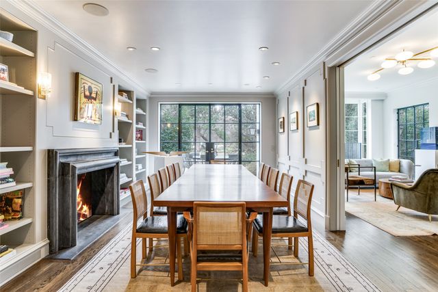3606 Saint Johns Drive, Highland Park, TX 75205