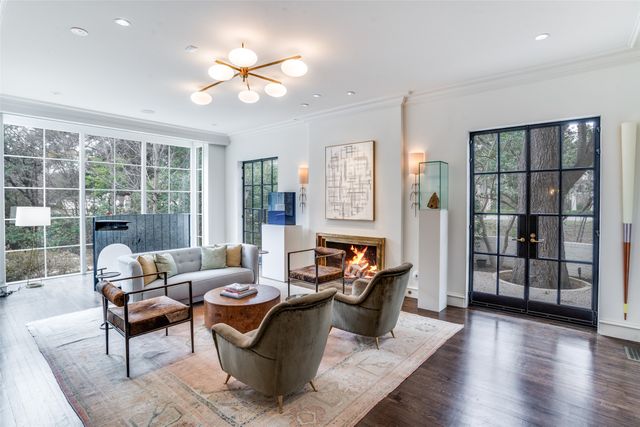 3606 Saint Johns Drive, Highland Park, TX 75205