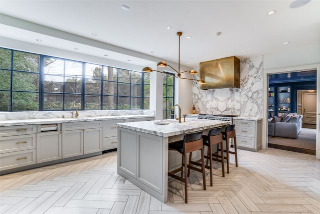 3606 Saint Johns Drive, Highland Park, TX 75205