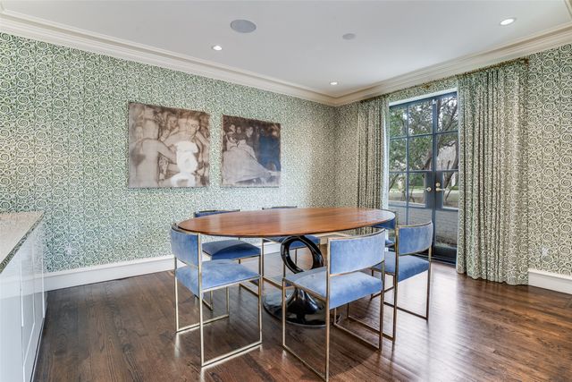 3606 Saint Johns Drive, Highland Park, TX 75205
