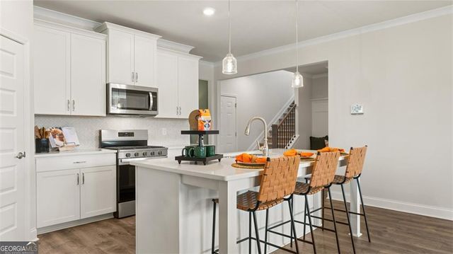 200 Parnassus Road, Locust Grove, GA 30248