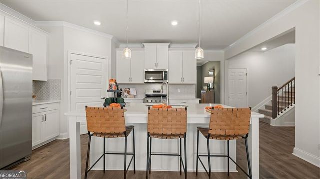 200 Parnassus Road, Locust Grove, GA 30248