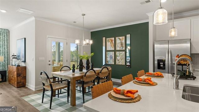 200 Parnassus Road, Locust Grove, GA 30248