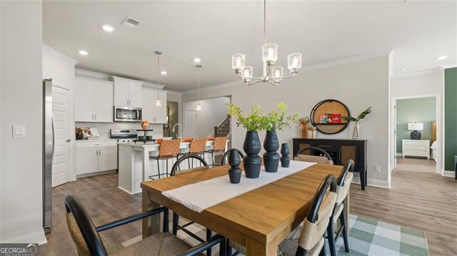 200 Parnassus Road, Locust Grove, GA 30248