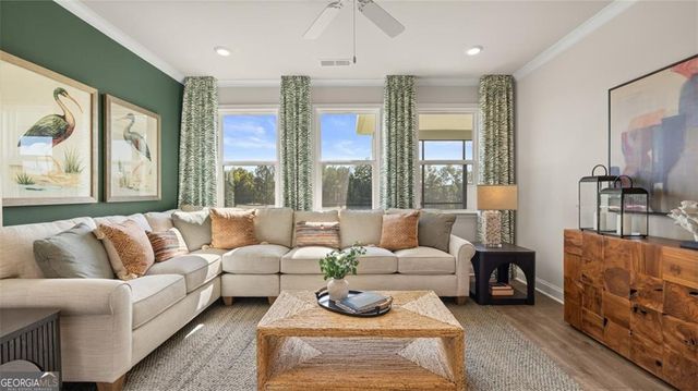 200 Parnassus Road, Locust Grove, GA 30248