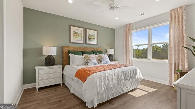 200 Parnassus Road, Locust Grove, GA 30248