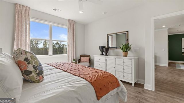 200 Parnassus Road, Locust Grove, GA 30248