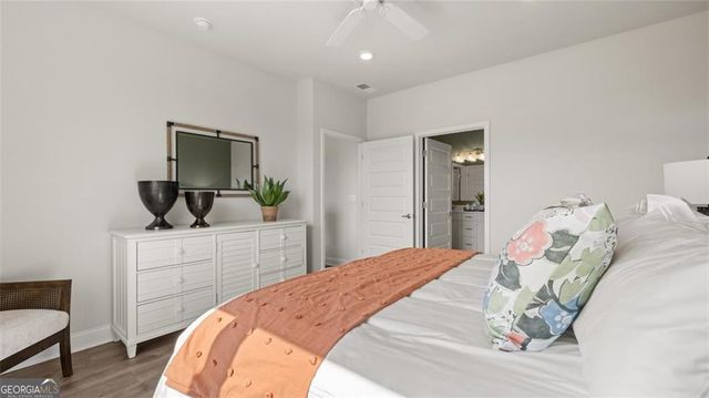 200 Parnassus Road, Locust Grove, GA 30248