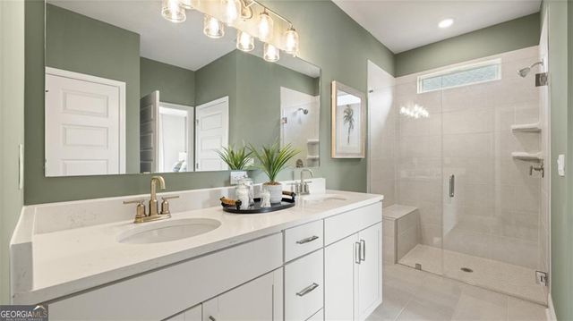 200 Parnassus Road, Locust Grove, GA 30248