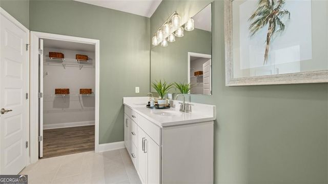 200 Parnassus Road, Locust Grove, GA 30248