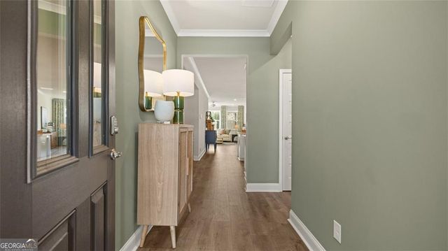 200 Parnassus Road, Locust Grove, GA 30248