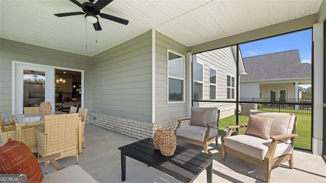 200 Parnassus Road, Locust Grove, GA 30248