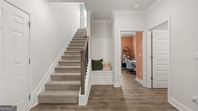 200 Parnassus Road, Locust Grove, GA 30248